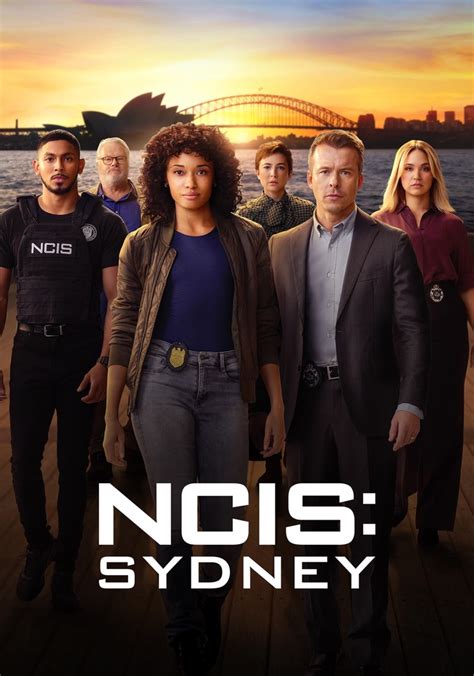 ncis: sydney gomovies|NCIS: Sydney Season 1 Episodes .